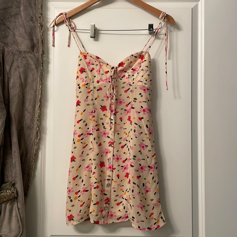 Princess Polly mini dress